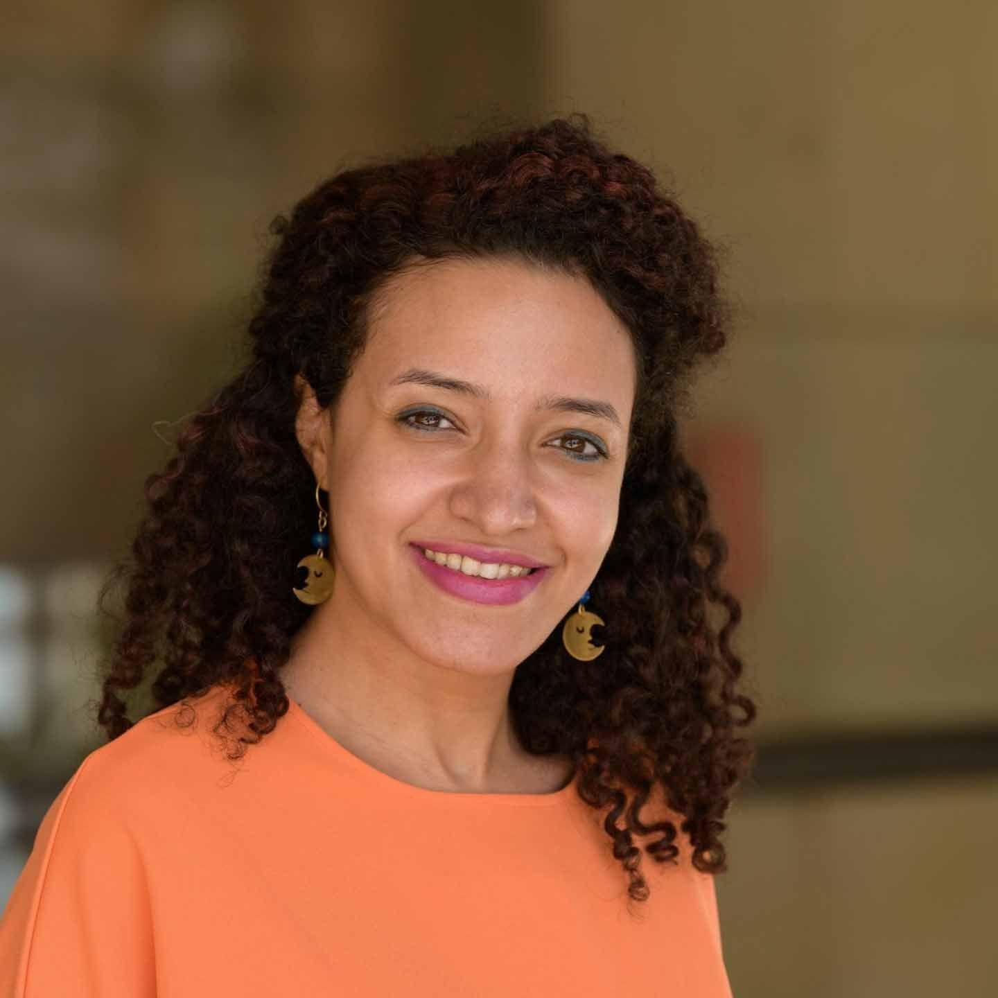 Reem Khedr Reem Khedr